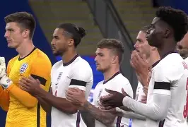 利物浦萨拉赫几号