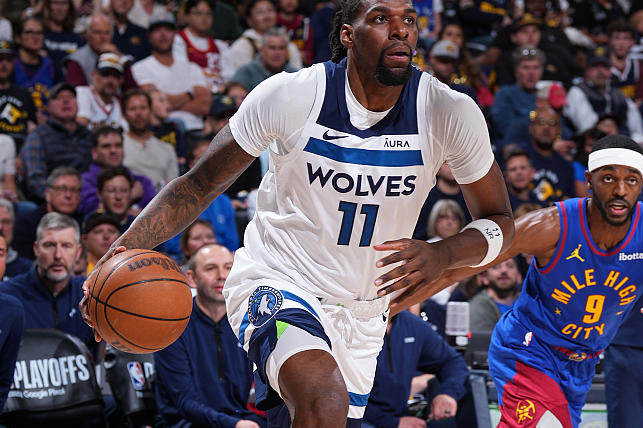 森林狼护筐能力联盟领先(球队森林狼)